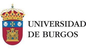 logo universidad de Burgos