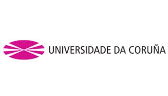 Logo Universidad de A Coruña