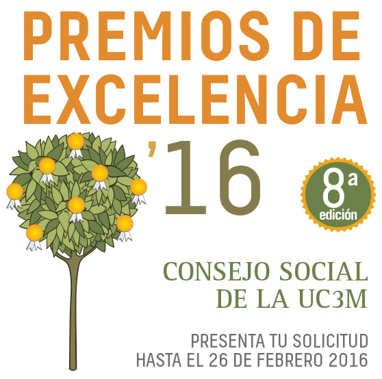 Premios de Ecelencia 2016