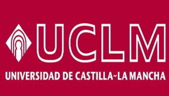 Logo Universidad de Castilla-La Mancha