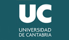 Logo de la Universidad de Cantabria