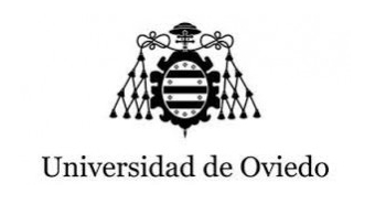 Logo de la Universidad de Oviedo