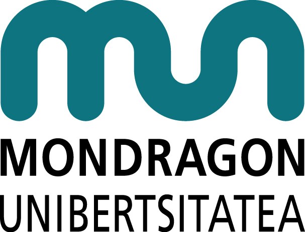 Logo de la Universidad de Mondragon