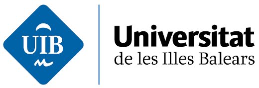 Logo Universidad de Islas Baleares