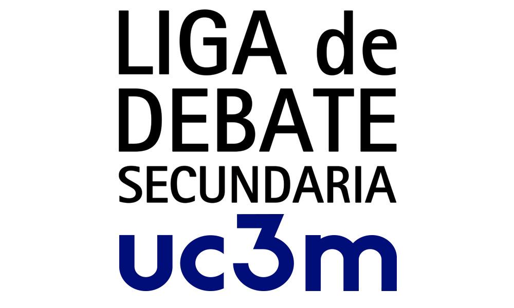 IV edición de la Liga de Debate de Secundaria en la UC3M
