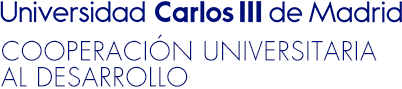 Universidad Carlos III de Madrid. Cooperación al Desarrollo