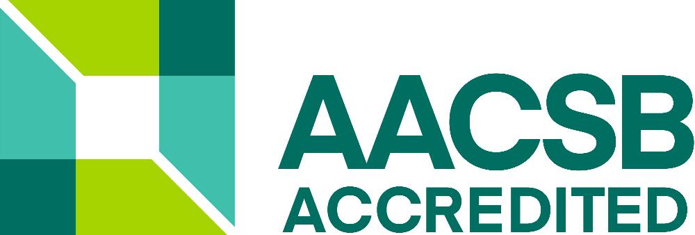 Acreditación internacional AACSB 