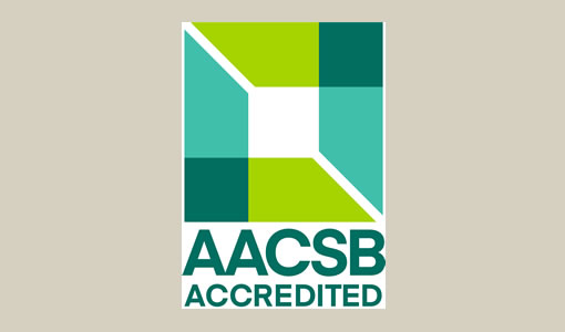 Acreditación AACSB