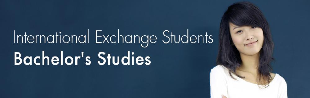 International Exchange Students