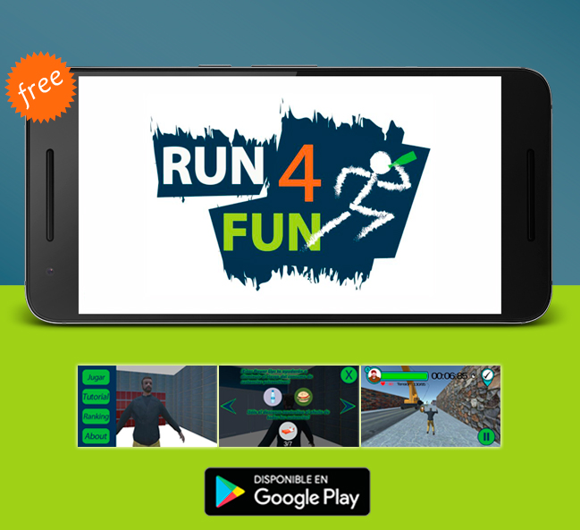 App Run4fun