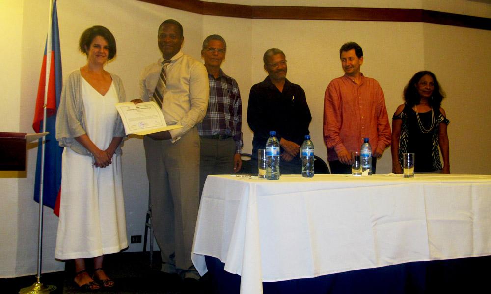 La UC3M lidera un proyecto de cooperación para impulsar las energías renovables en Cuba y Haití