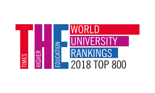 La UC3M se mantiene entre las mejores universidades del mundo según el THE