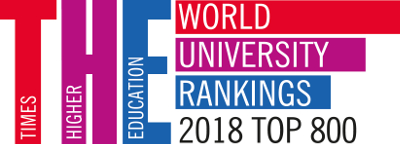 La UC3M se mantiene entre las mejores universidades del mundo según el THE