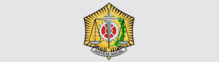 Logotipo Colegio de Graduados Sociales de Madrid
