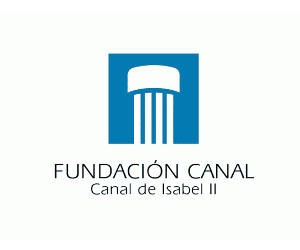 Logo de la Fundación Canal
