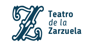 Logo del Teatro de la Zarzuela