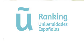 u ranking logo