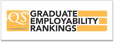 QS - employability Logo