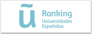 u ranking logo