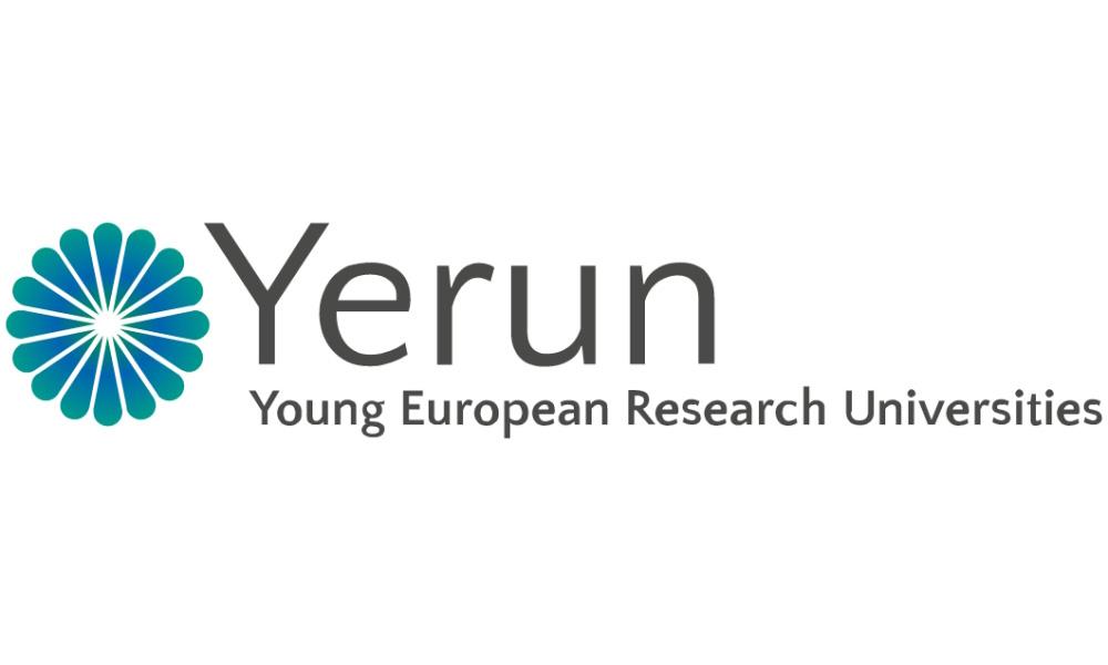 YERUN logo