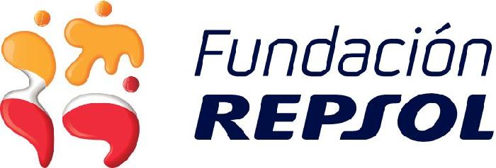 Fundacion repsol logo