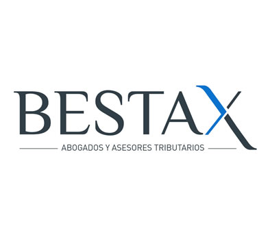 Logotipo Bestax Abogados