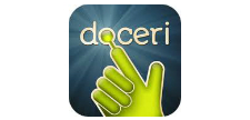 Logo de Doceri