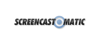Logo de Screencast-O-Matic.
