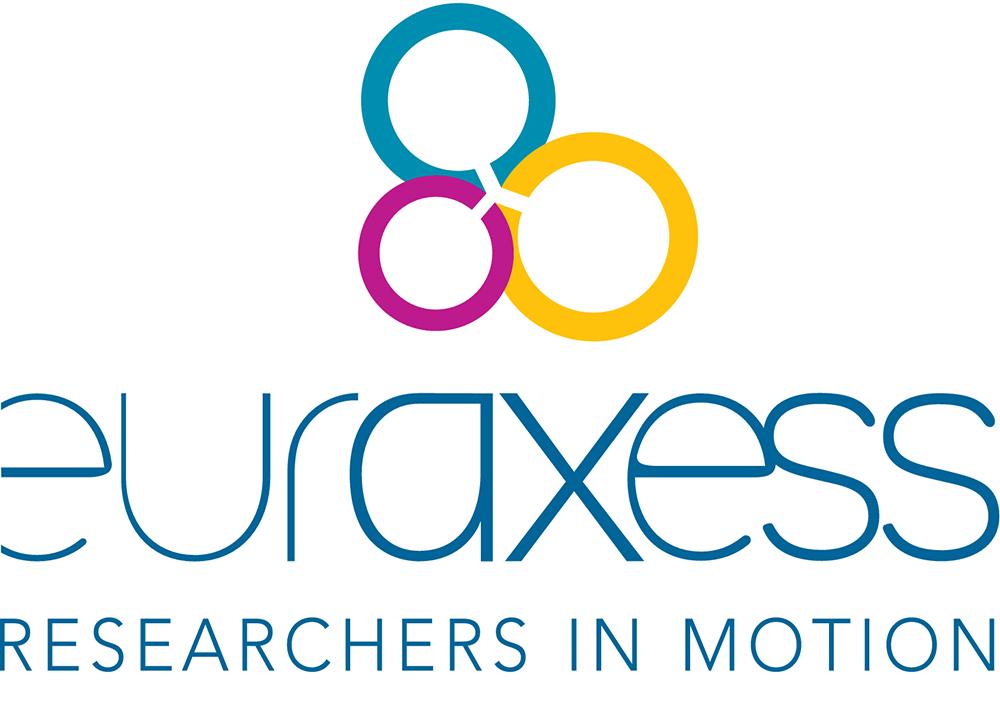 Logotipo Euraxess