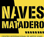 Logo de las Naves del Matadero