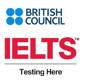 imagen logo ielts