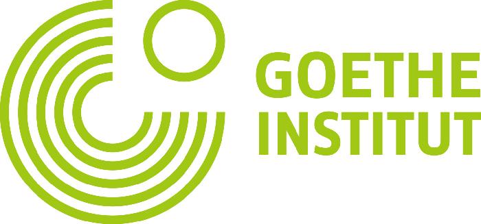 Logo institut goethe