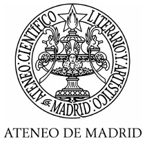 Logo del Ateneo de Madrid