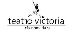 Logo Teatro Victoria