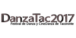 Logo DanzaTac 2017