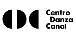 Logo Centrode Danza Canal