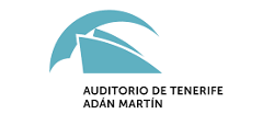 Logo Auditorio de Tenerife