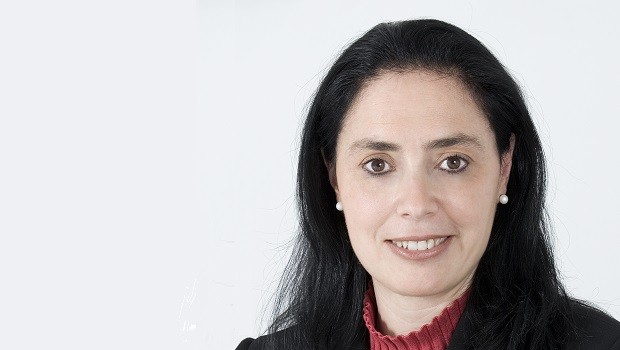 Pilar Perales en Mapfre