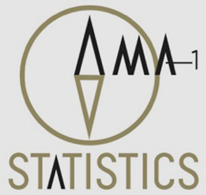logotipo Statistics