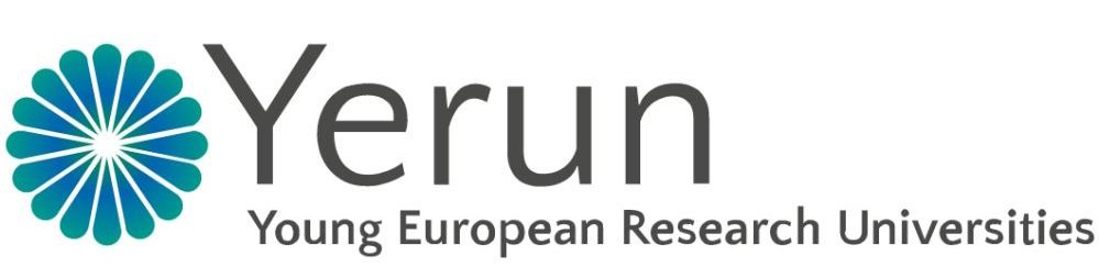 Logotipo de la red Yerun