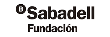 Logo de la Fundación Banco Sabadell