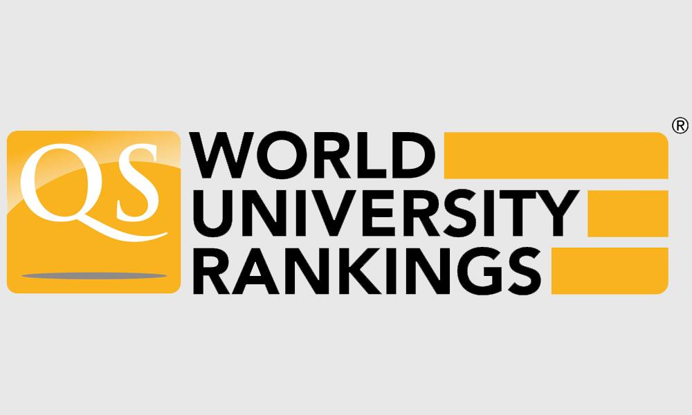 Logo del QS World University Rankings