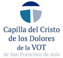 Logo Capilla del Cristo de los Dolores de la VOT