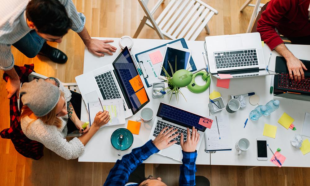 Bachelor in Management and Technology UC3M Bachelor in Management and Technology UC3M