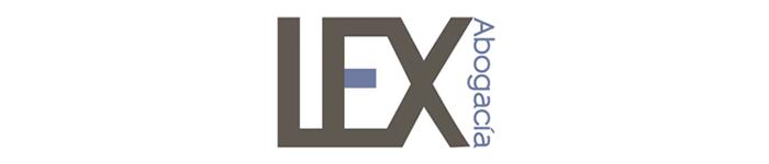 Logo LEX ABOGACIA