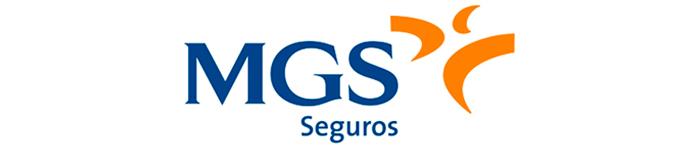 Logo MGS SEGUROS