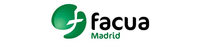 Logo FACUA MADRID