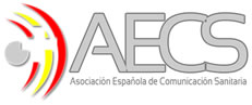 Logotipo AECS