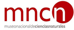 Logotipo MNCN