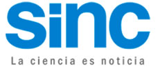 Logotipo SINC